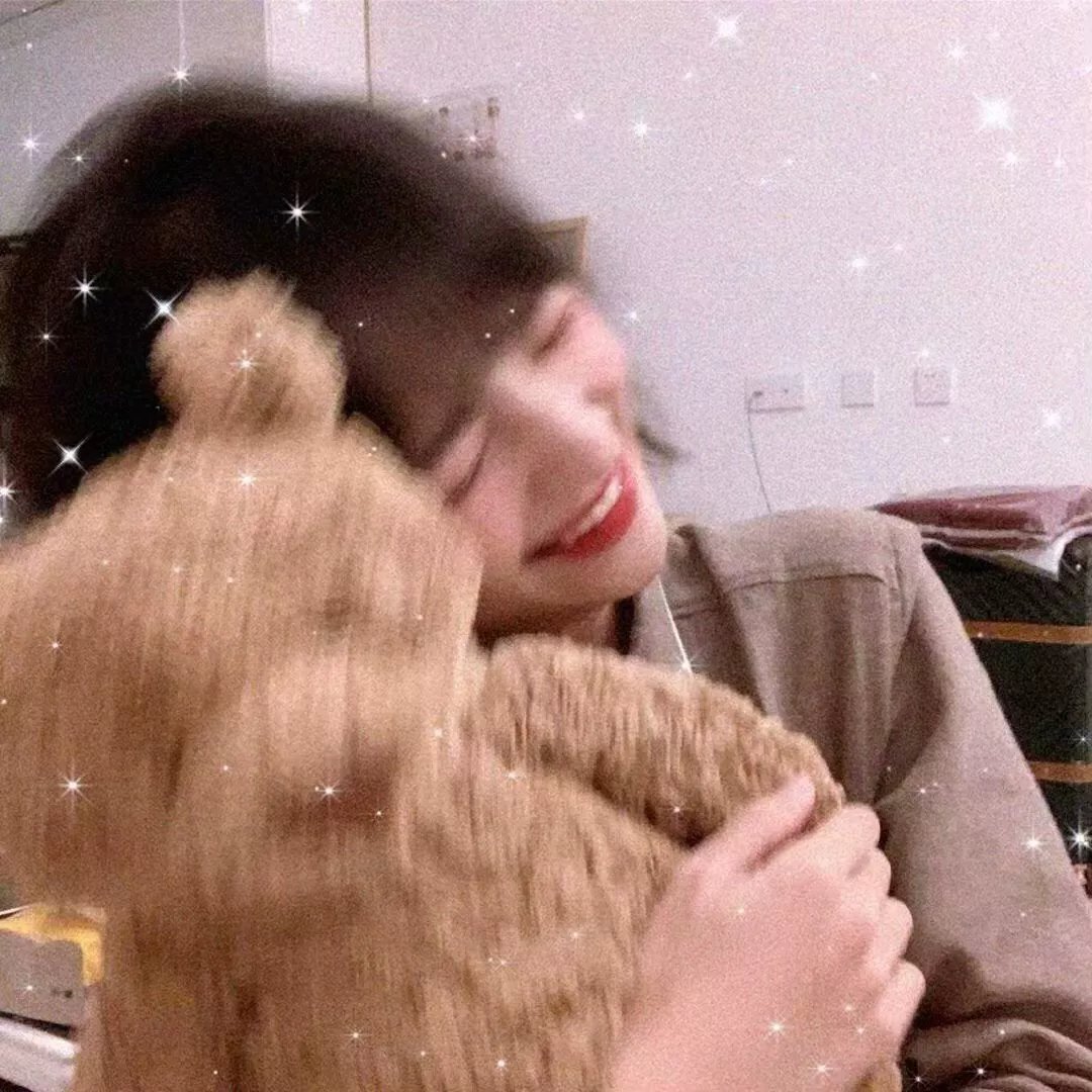 爱如星辰良辰多相宜